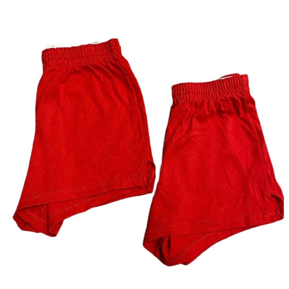 Soffe Shorts Bundle XS